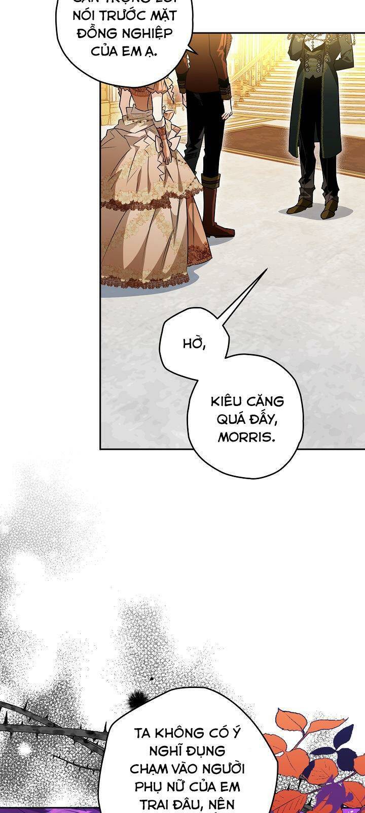 Sigrid Chapter 28 - 37