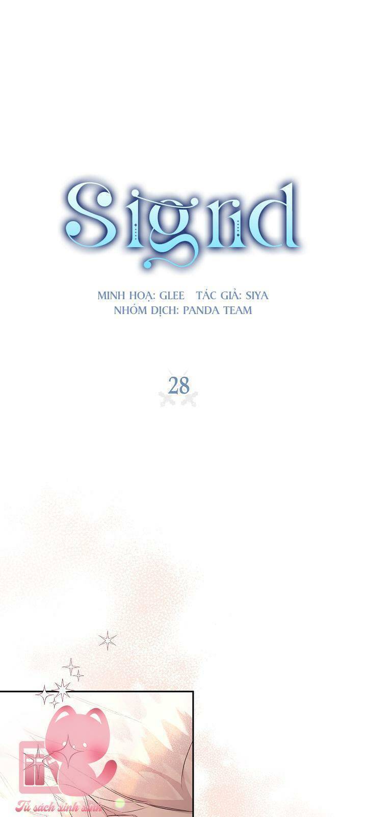Sigrid Chapter 28 - 8