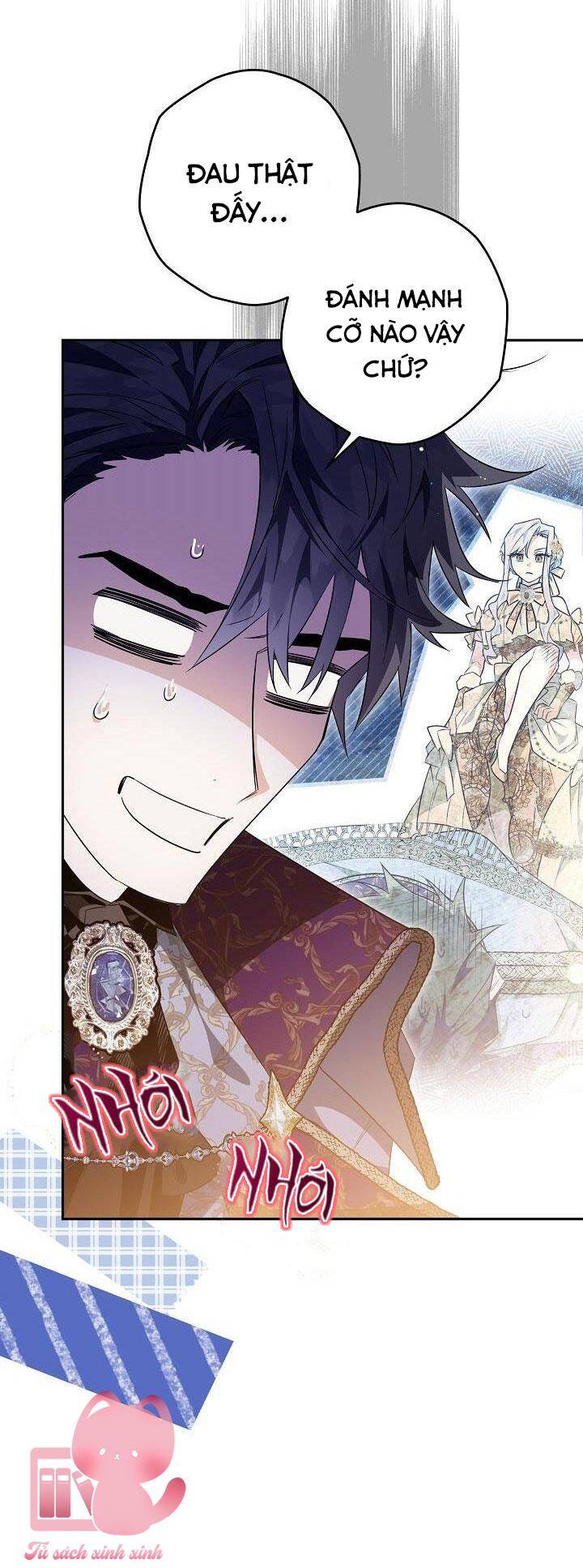 Sigrid Chapter 29 - 31