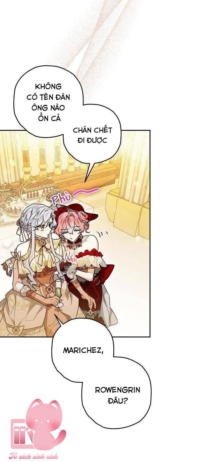 Sigrid Chapter 29 - 36