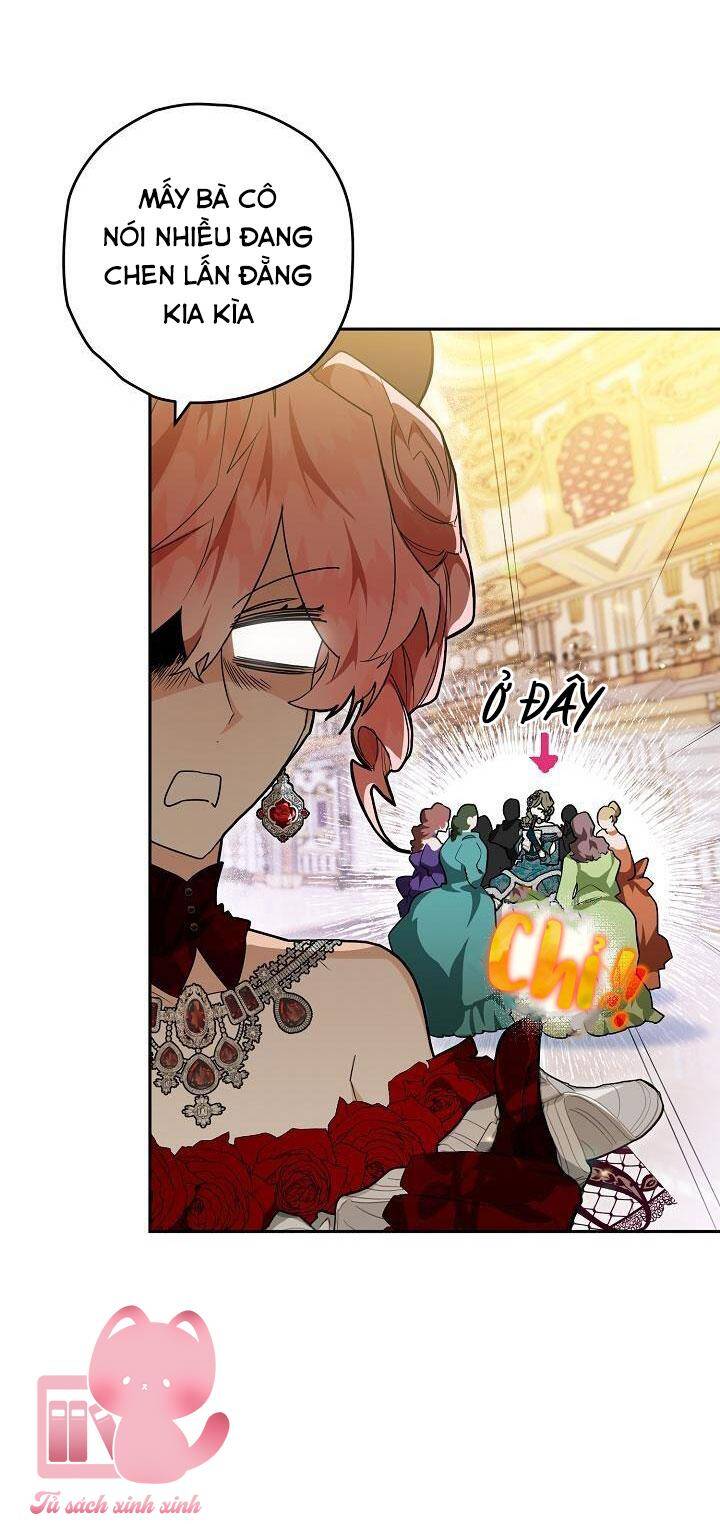 Sigrid Chapter 29 - 37