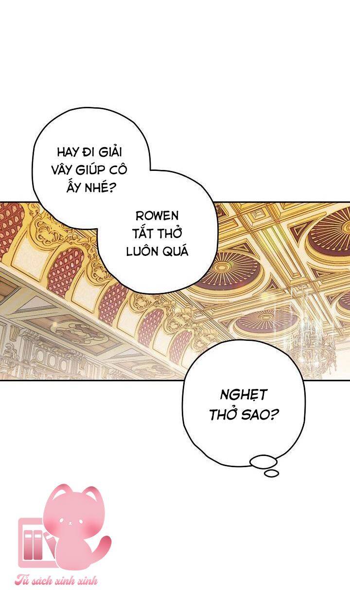 Sigrid Chapter 29 - 38
