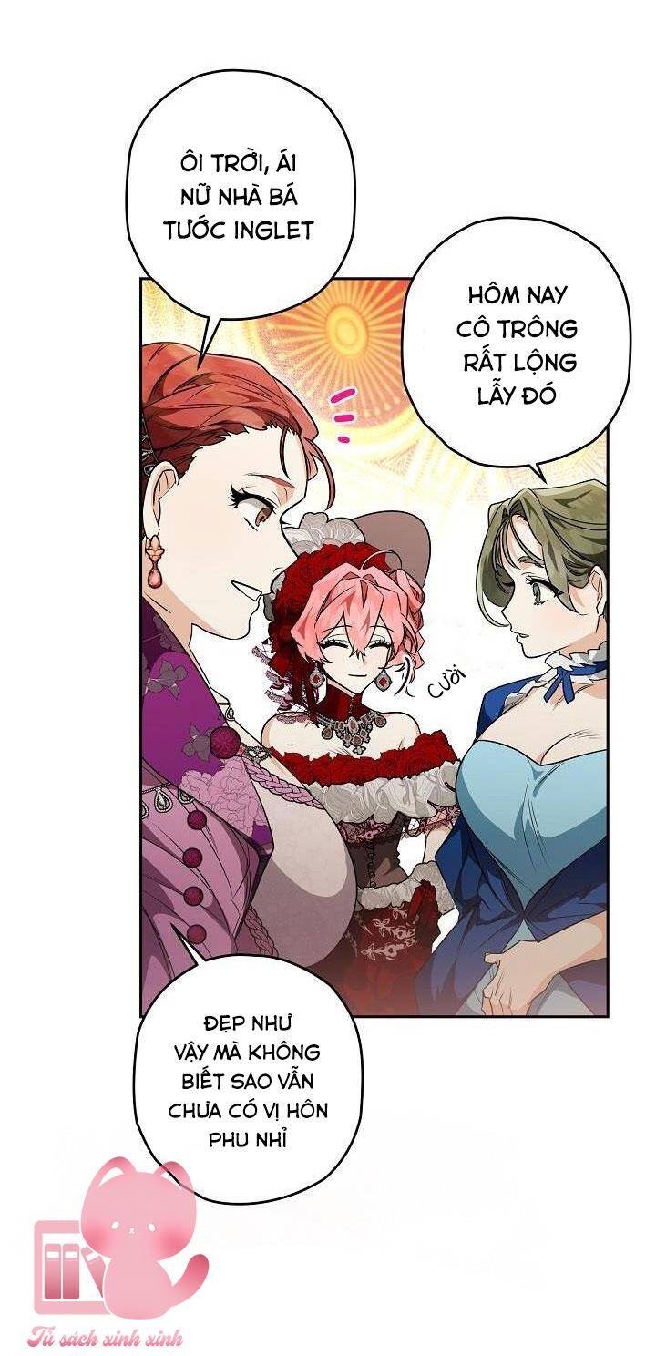 Sigrid Chapter 29 - 41