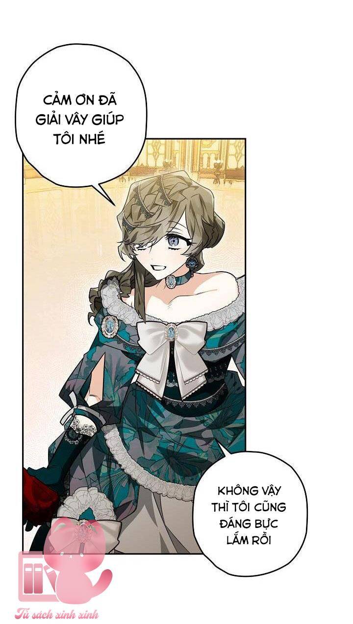 Sigrid Chapter 29 - 47