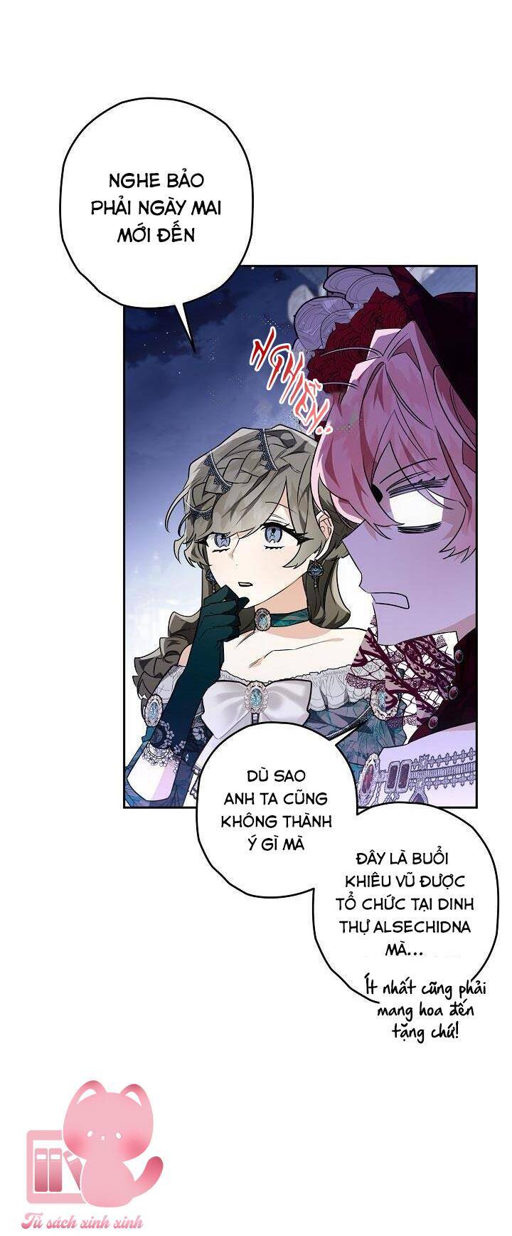 Sigrid Chapter 29 - 54
