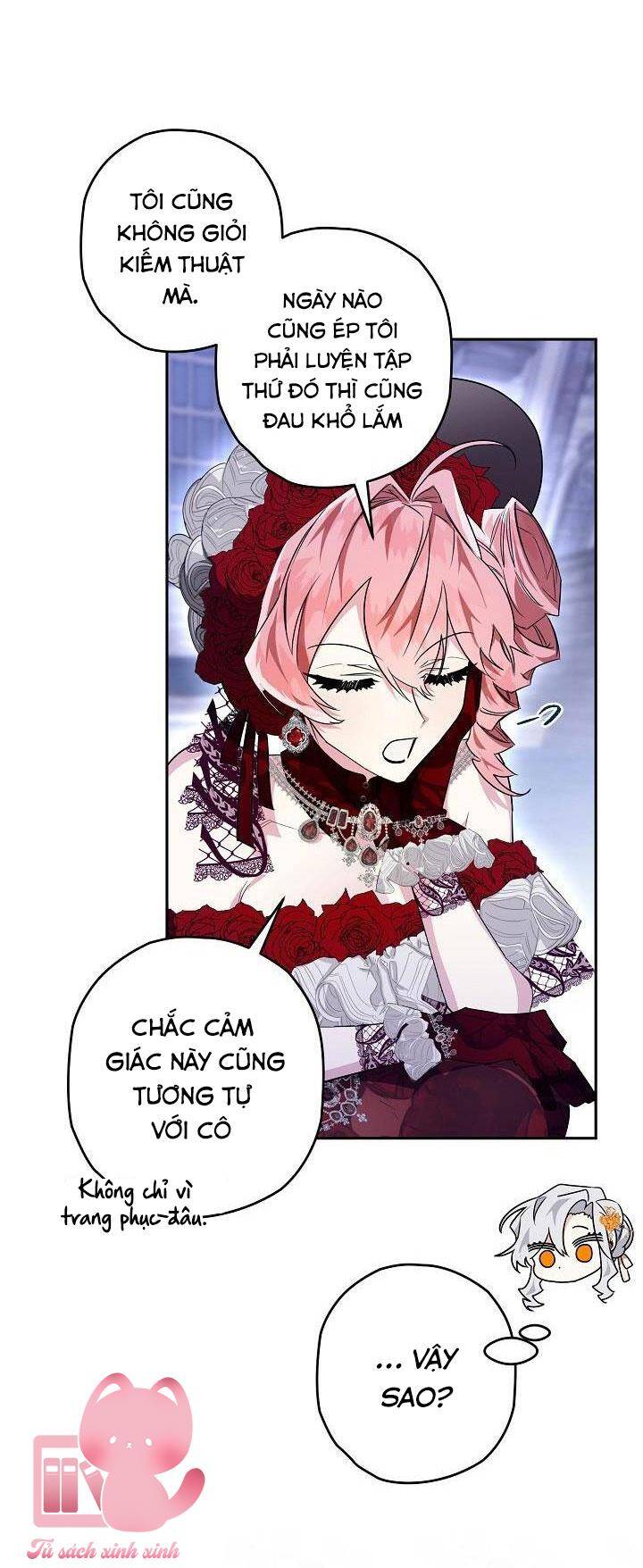 Sigrid Chapter 29 - 66