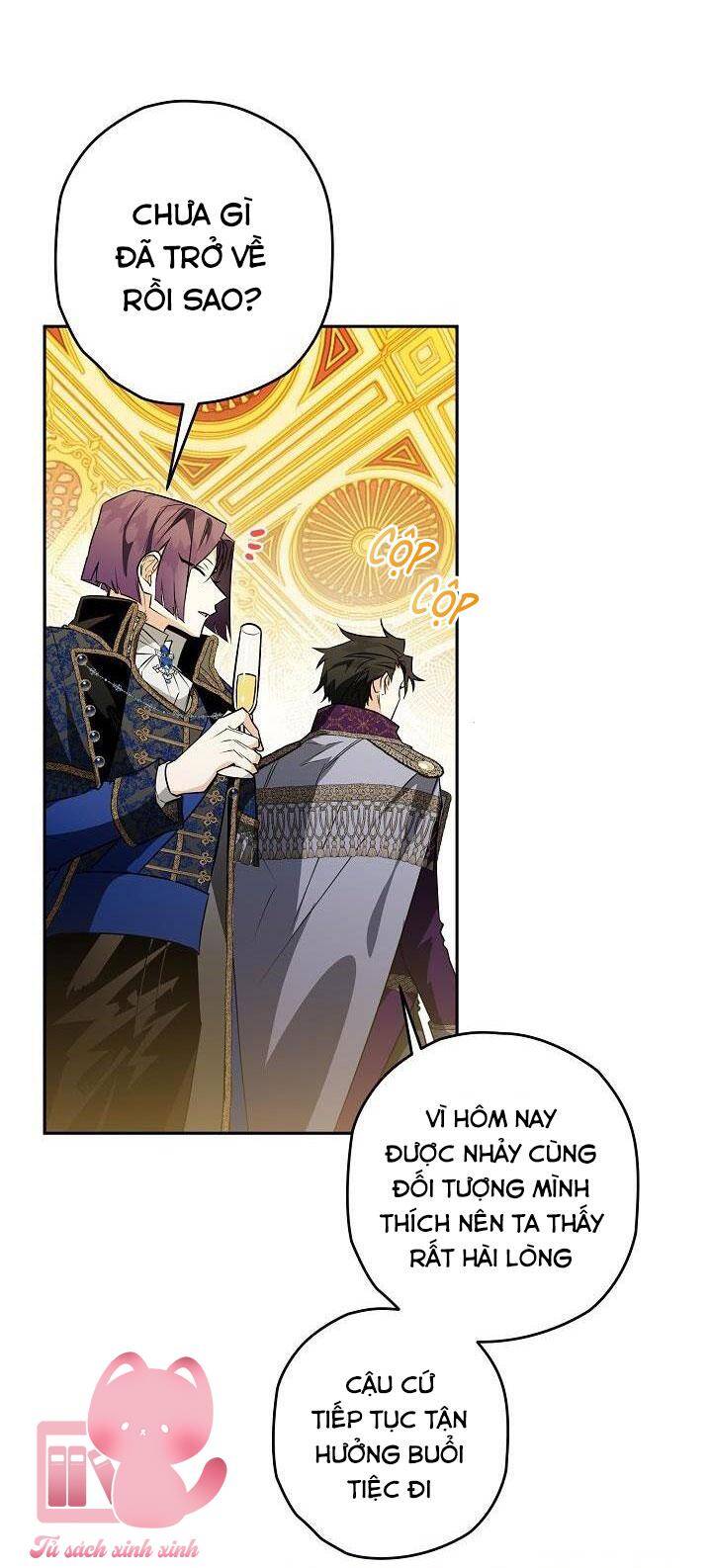 Sigrid Chapter 29 - 77