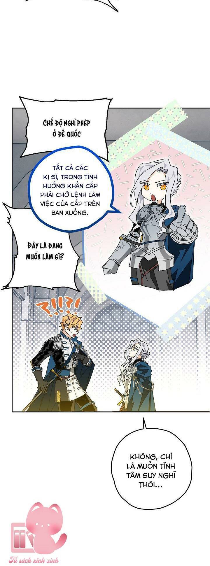 Sigrid Chapter 3 - 31
