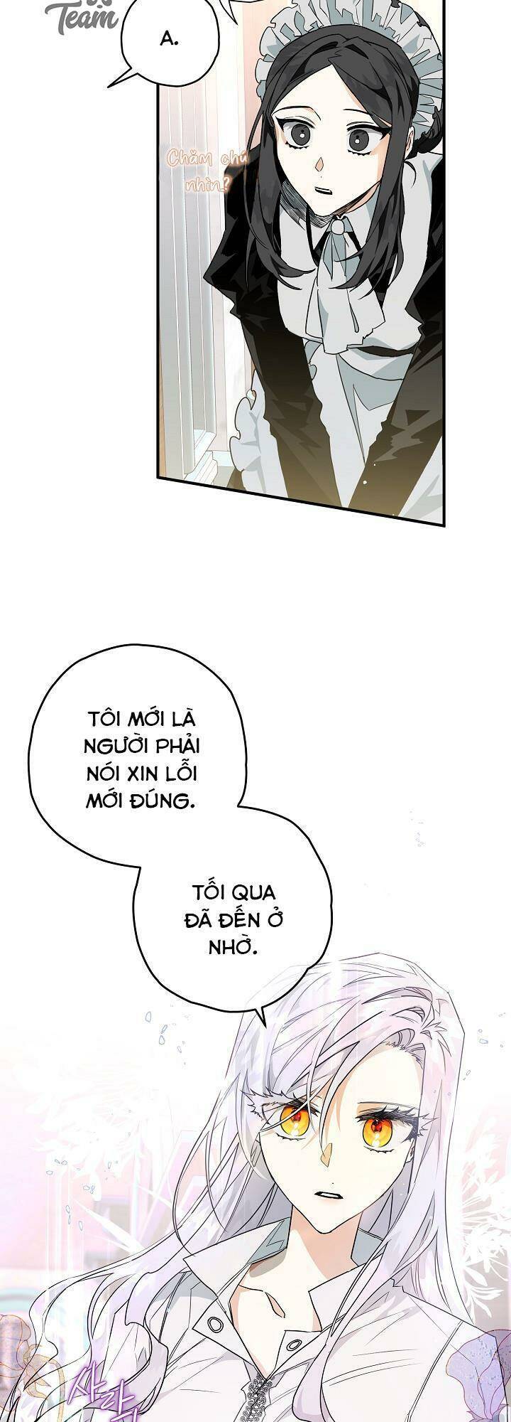 Sigrid Chapter 3 - 5