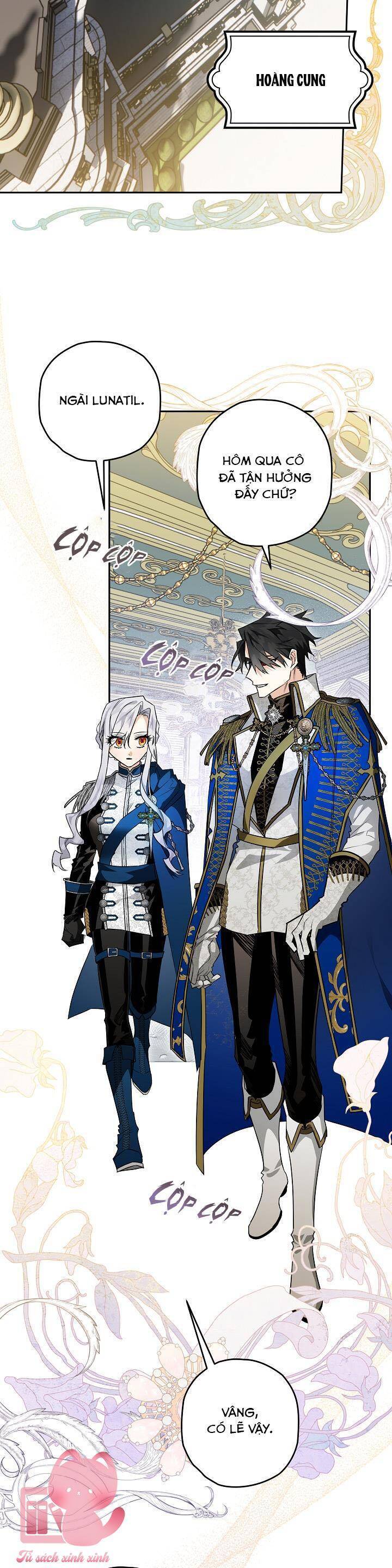 Sigrid Chapter 30 - 22