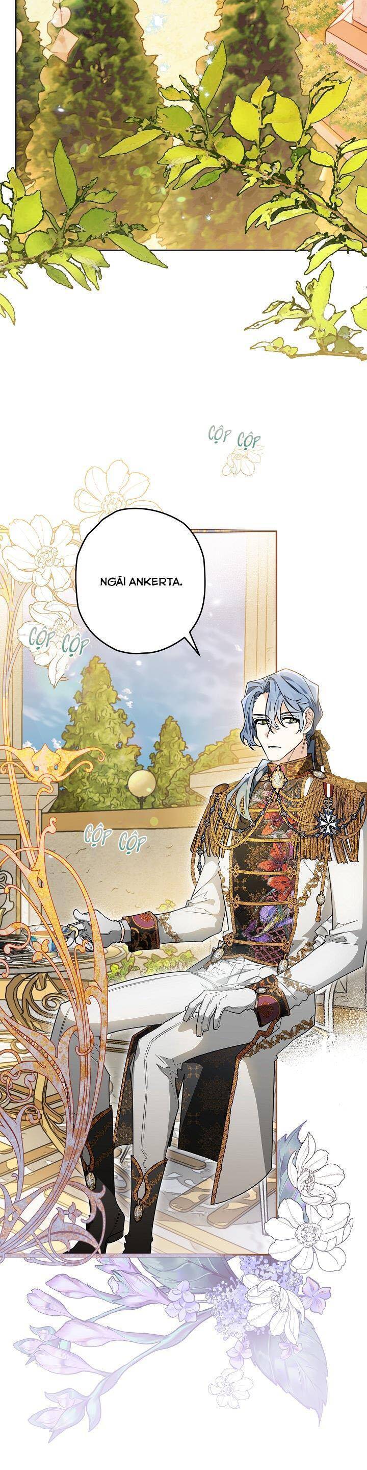 Sigrid Chapter 30 - 28