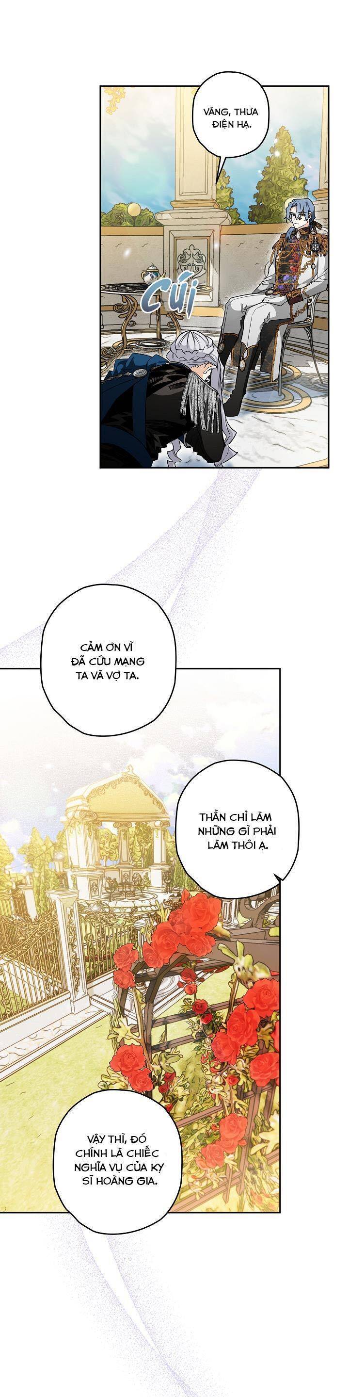 Sigrid Chapter 30 - 29