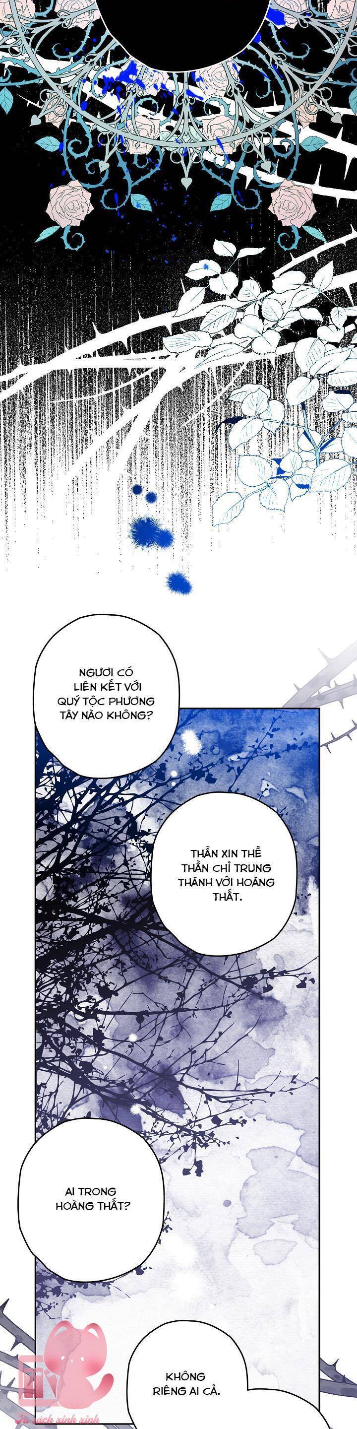 Sigrid Chapter 30 - 32