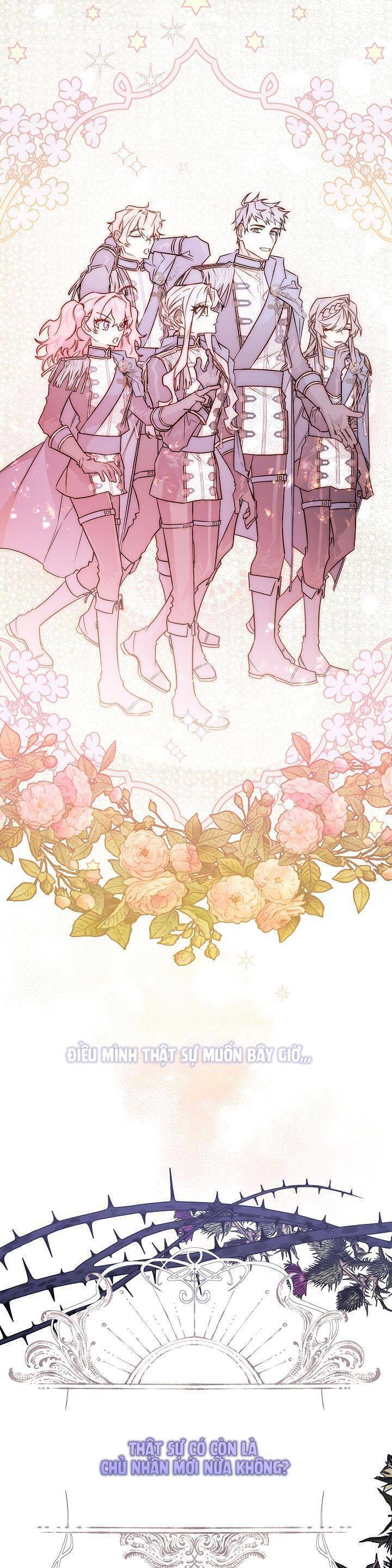 Sigrid Chapter 30 - 36