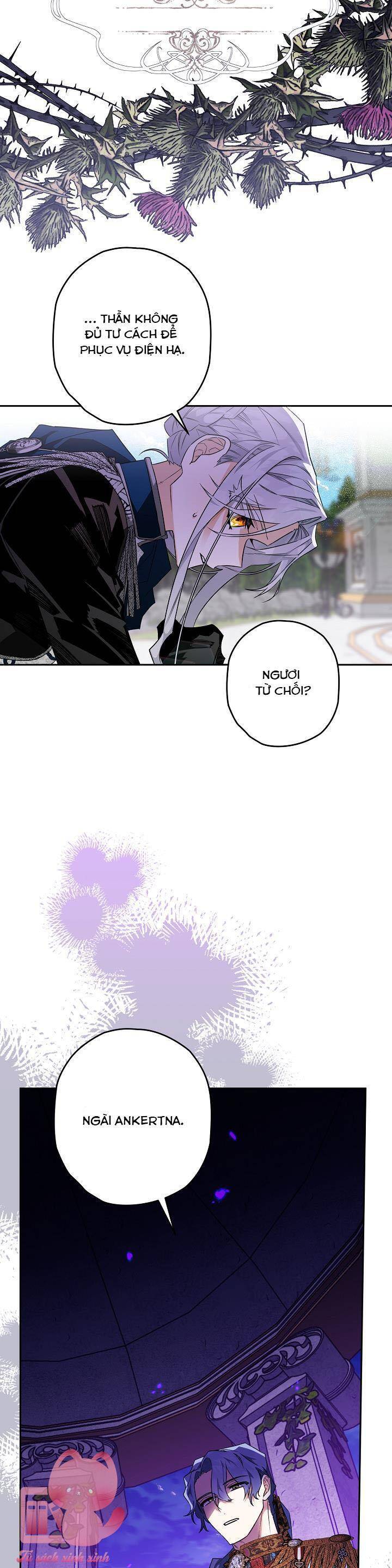 Sigrid Chapter 30 - 37
