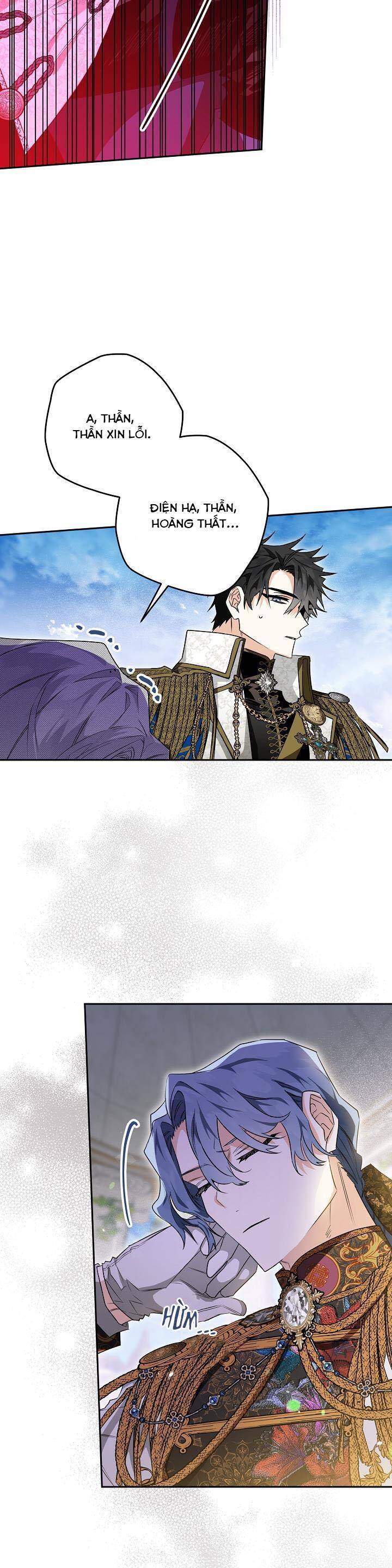 Sigrid Chapter 30 - 39