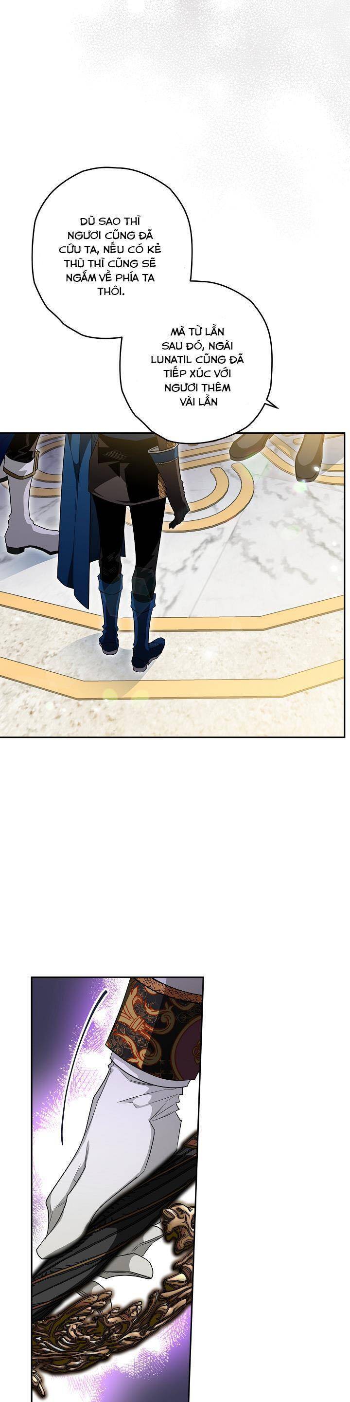 Sigrid Chapter 30 - 40