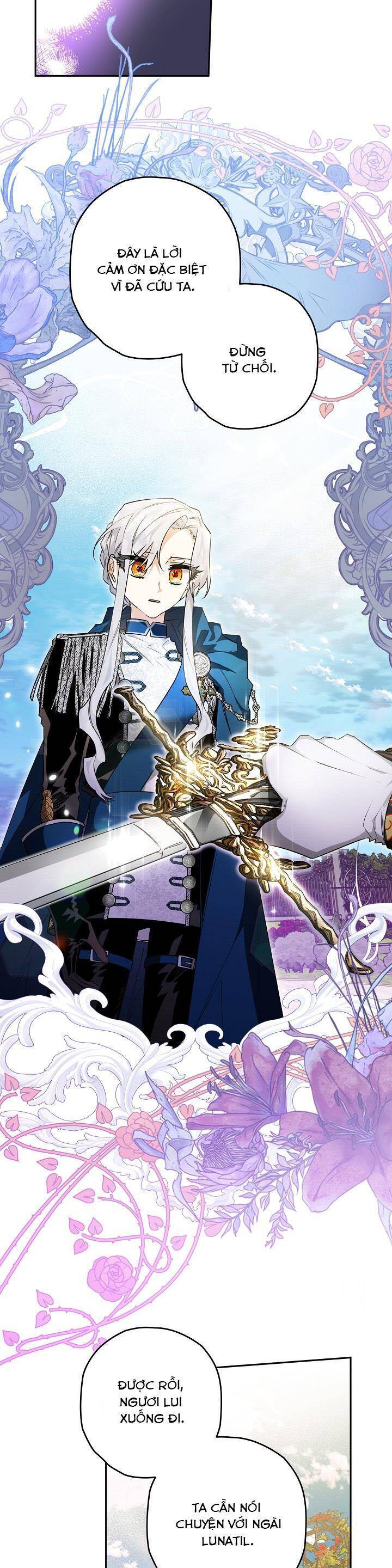 Sigrid Chapter 30 - 41