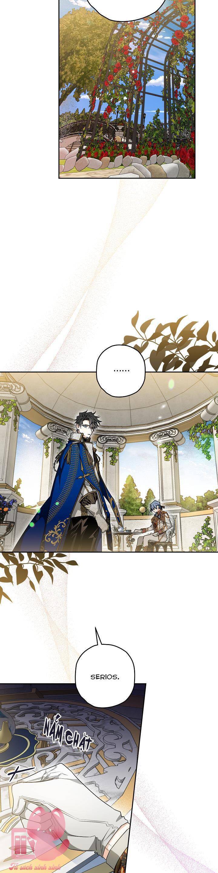 Sigrid Chapter 30 - 42