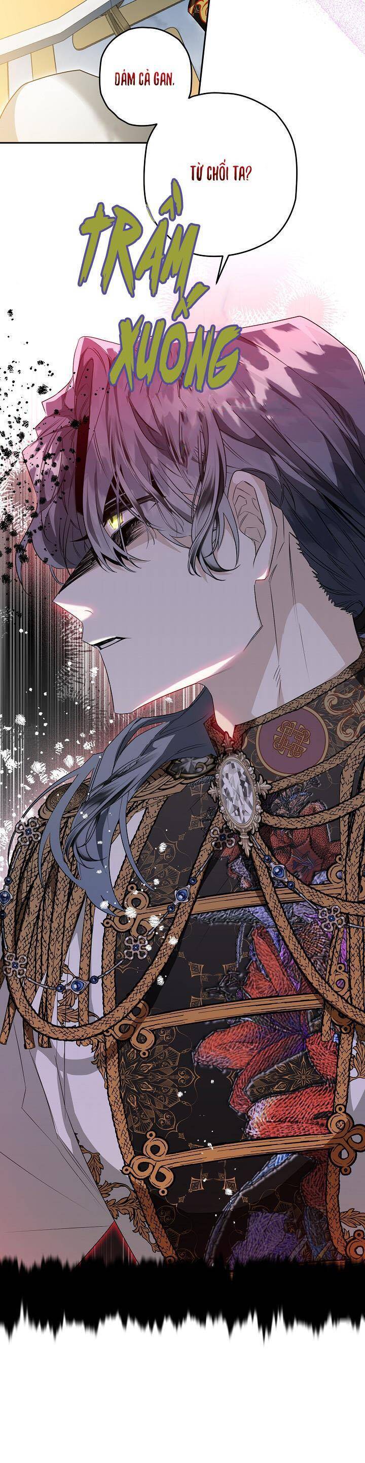 Sigrid Chapter 30 - 43