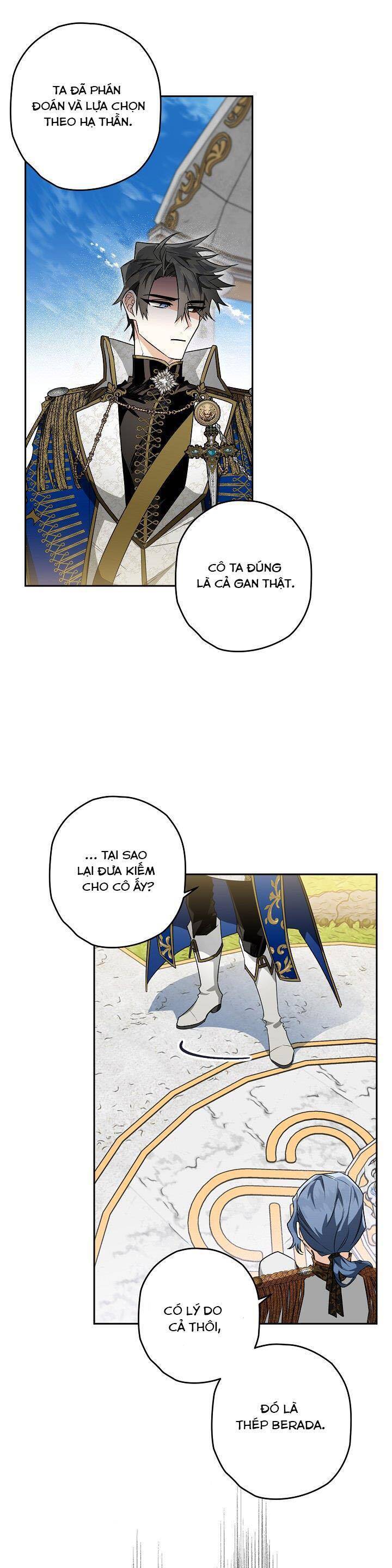 Sigrid Chapter 30 - 44