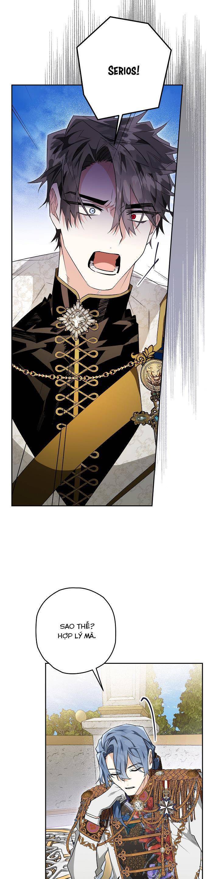 Sigrid Chapter 30 - 45