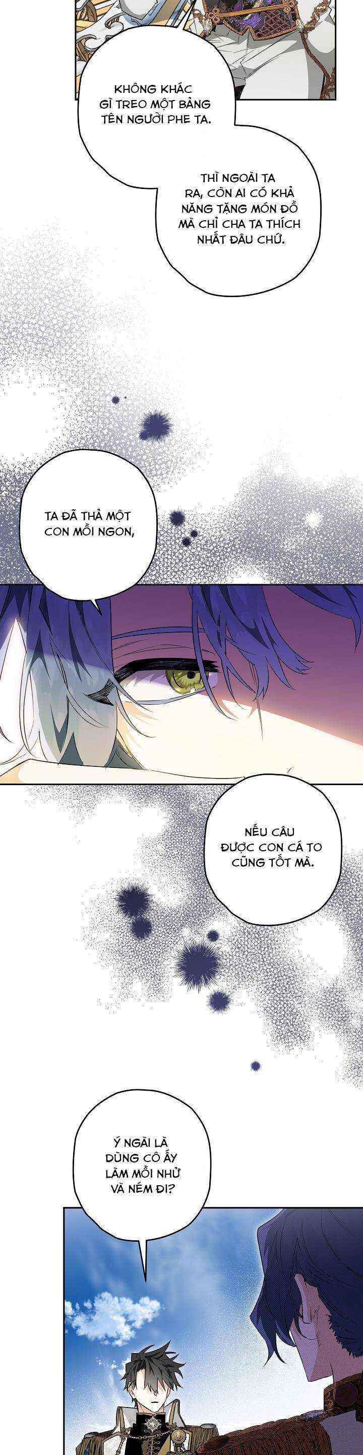 Sigrid Chapter 30 - 46