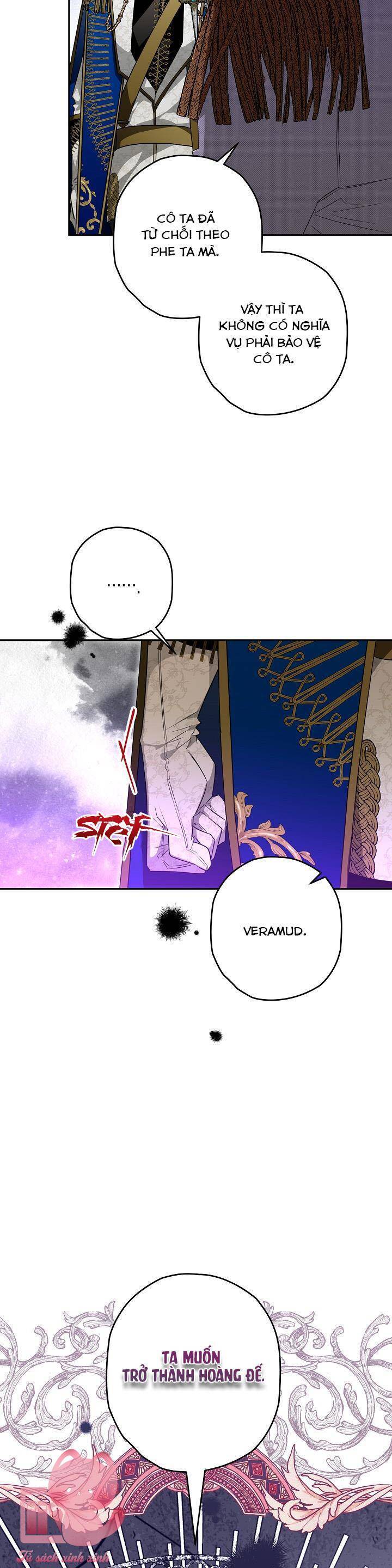 Sigrid Chapter 30 - 47