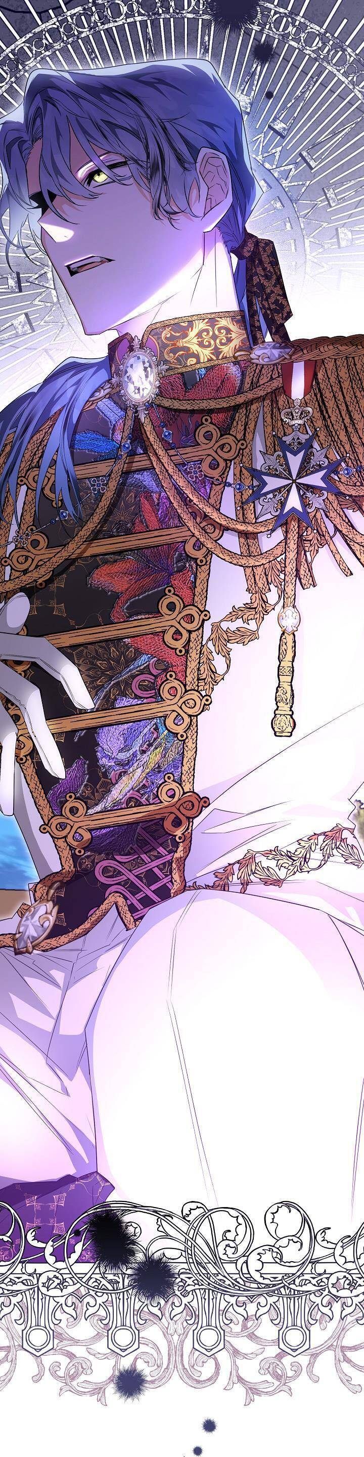 Sigrid Chapter 30 - 48