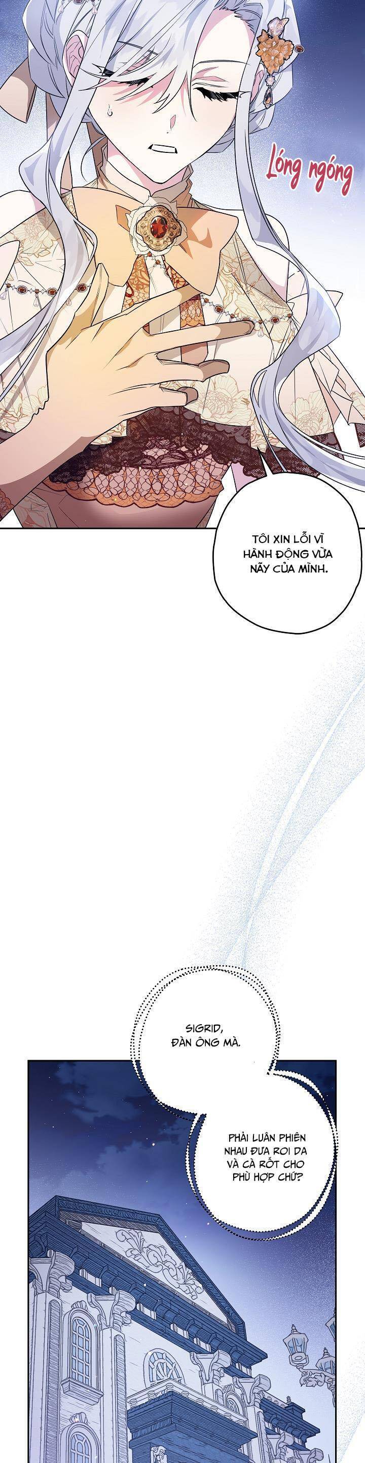 Sigrid Chapter 30 - 6