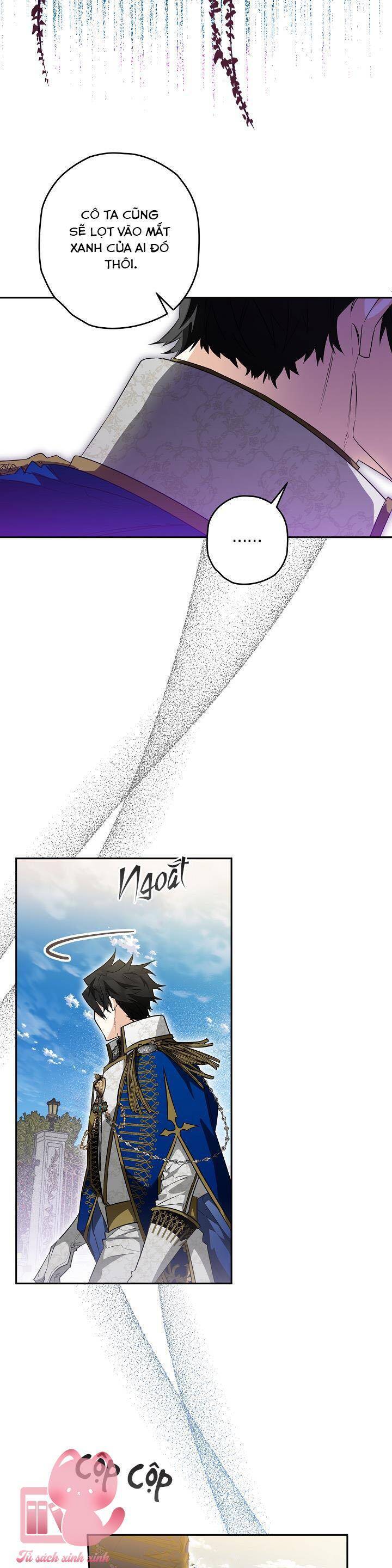 Sigrid Chapter 30 - 52