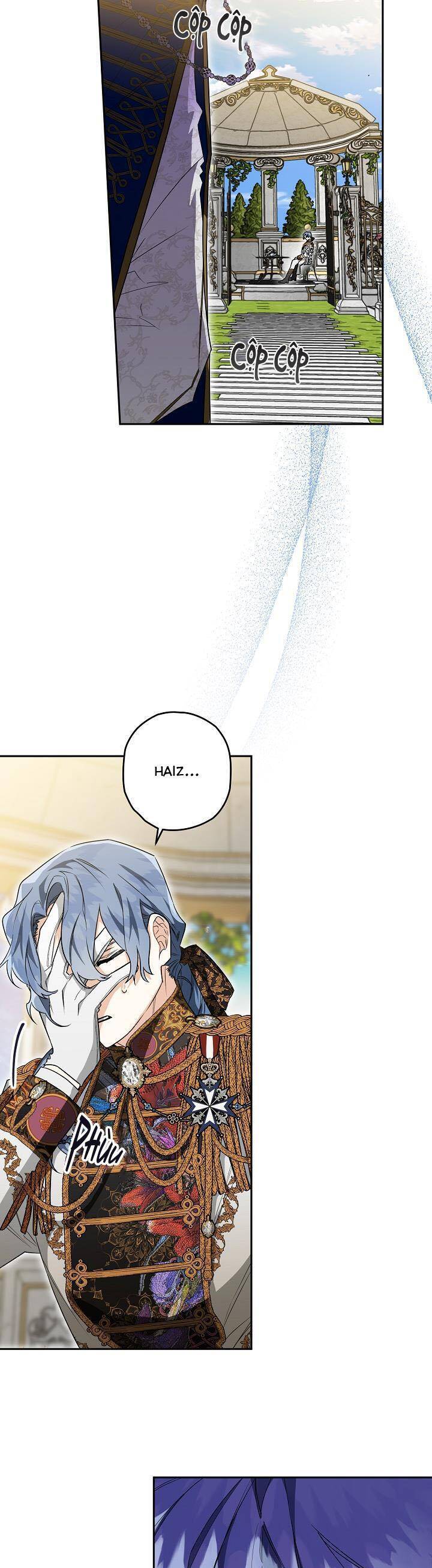 Sigrid Chapter 30 - 53