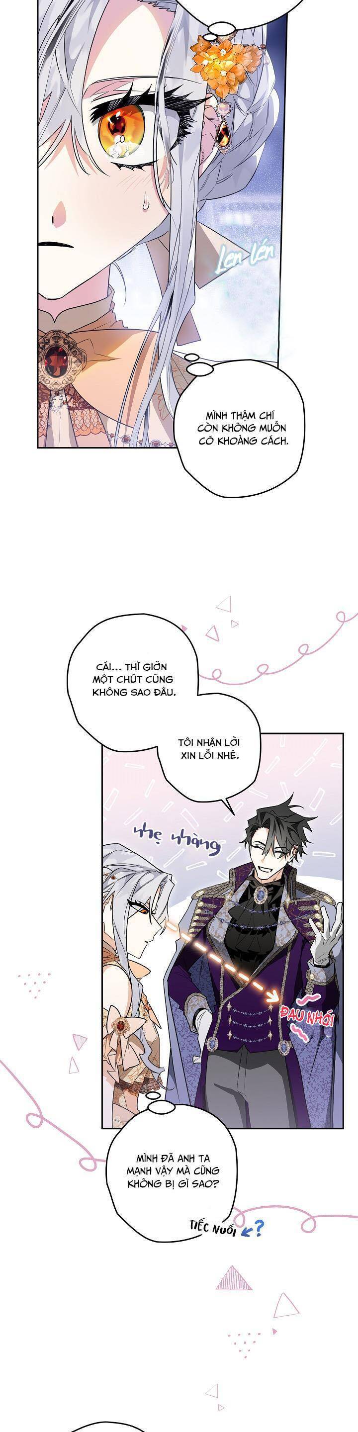 Sigrid Chapter 30 - 9