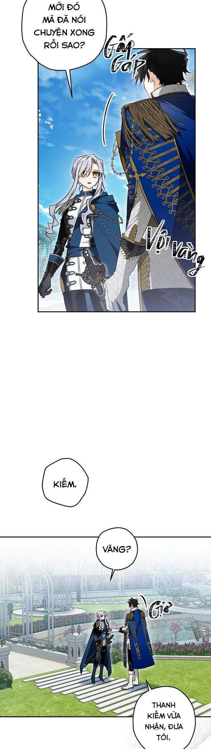 Sigrid Chapter 31 - 4