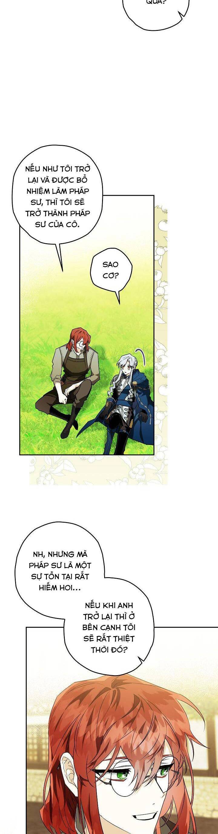 Sigrid Chapter 31 - 41