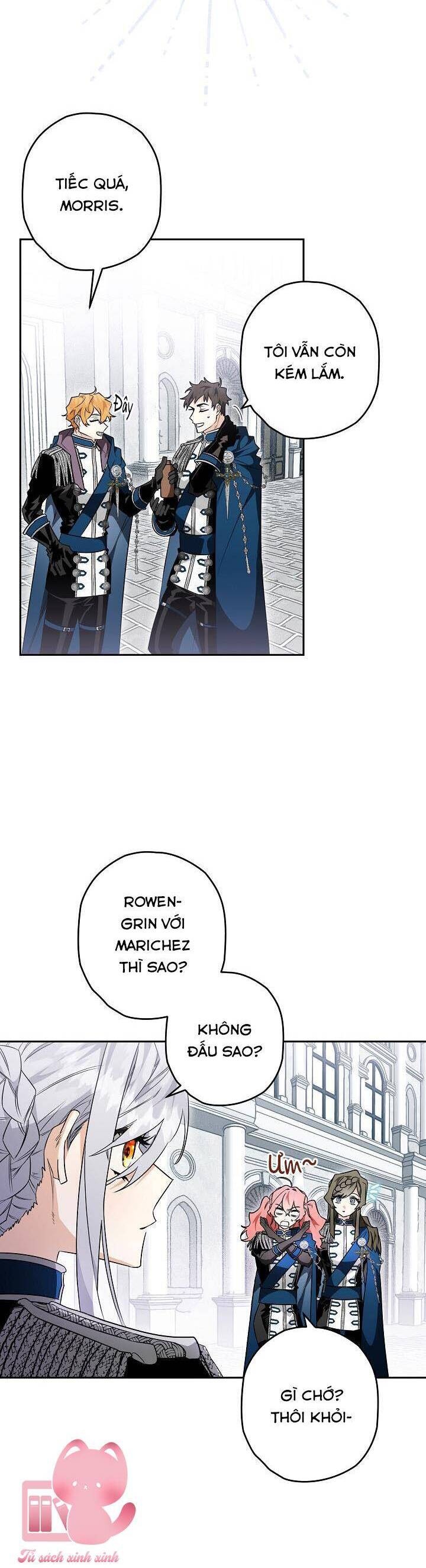 Sigrid Chapter 31 - 56