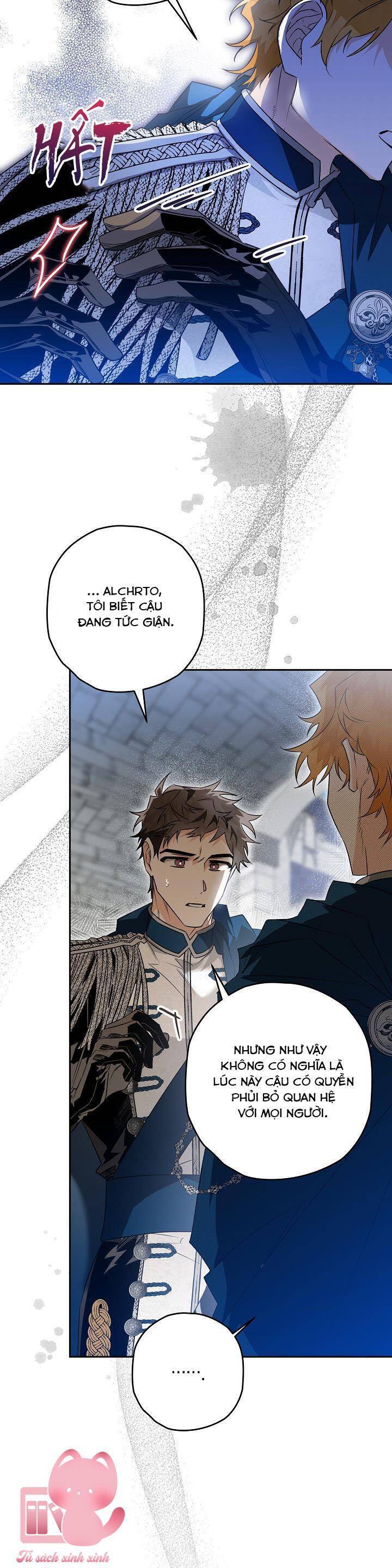 Sigrid Chapter 32 - 17