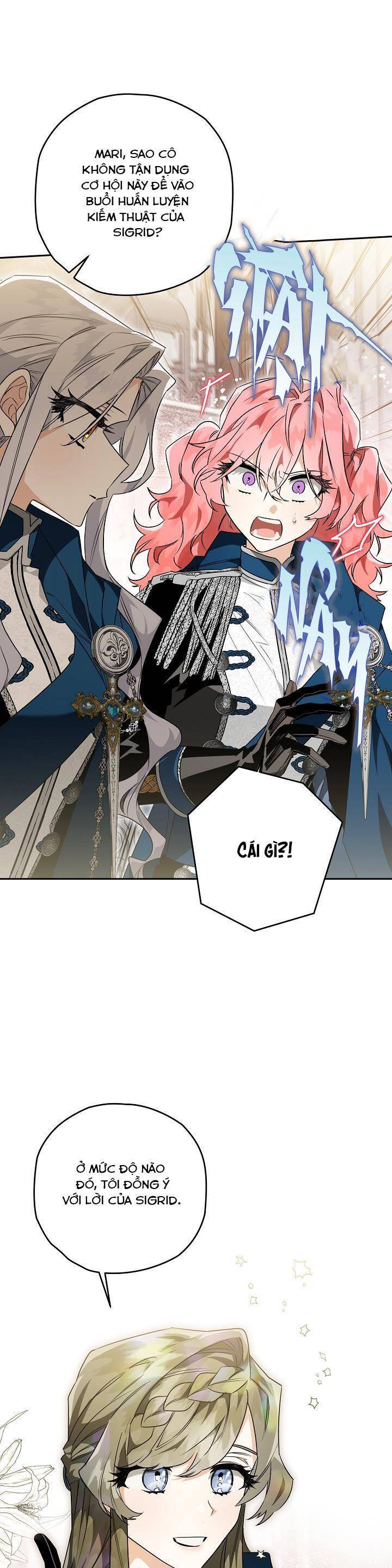 Sigrid Chapter 32 - 30