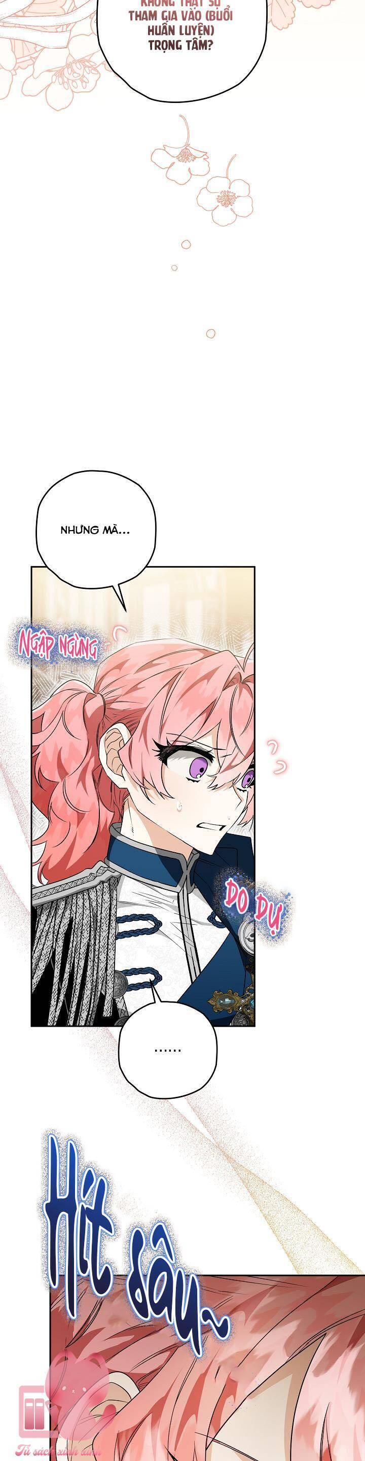 Sigrid Chapter 32 - 32