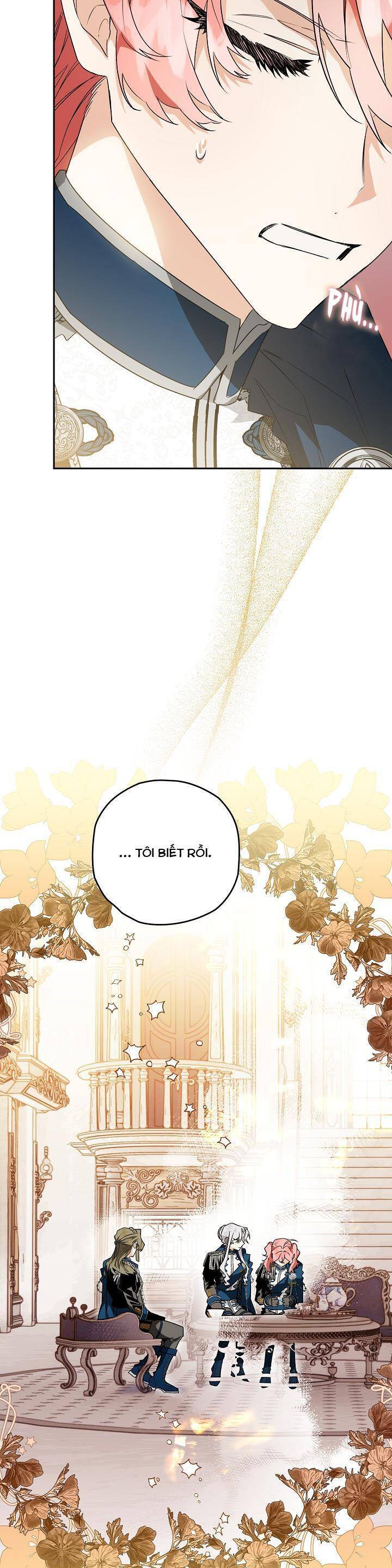 Sigrid Chapter 32 - 33