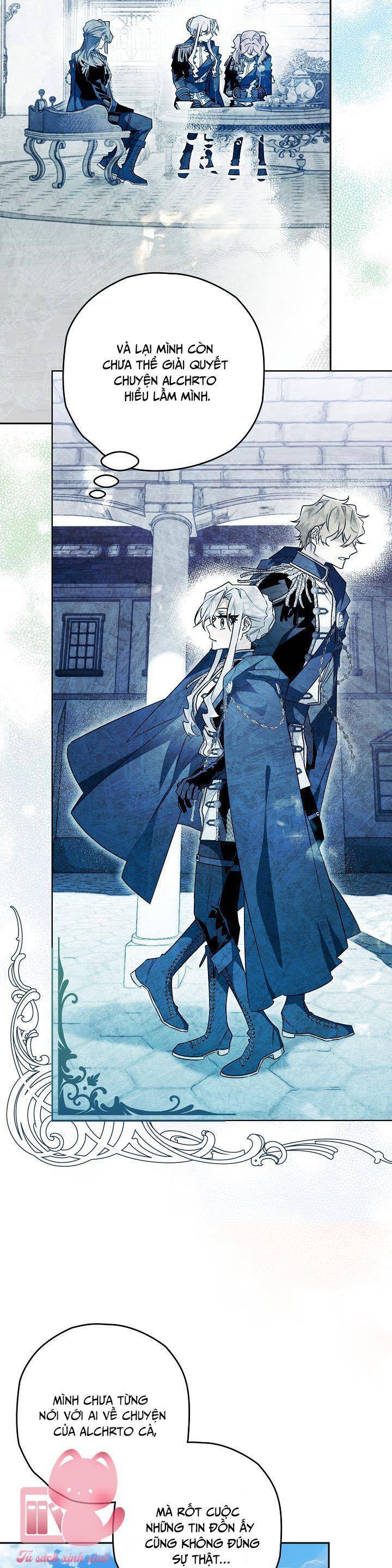 Sigrid Chapter 32 - 37