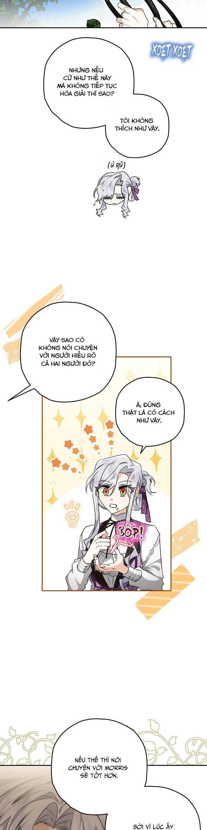 Sigrid Chapter 32 - 40