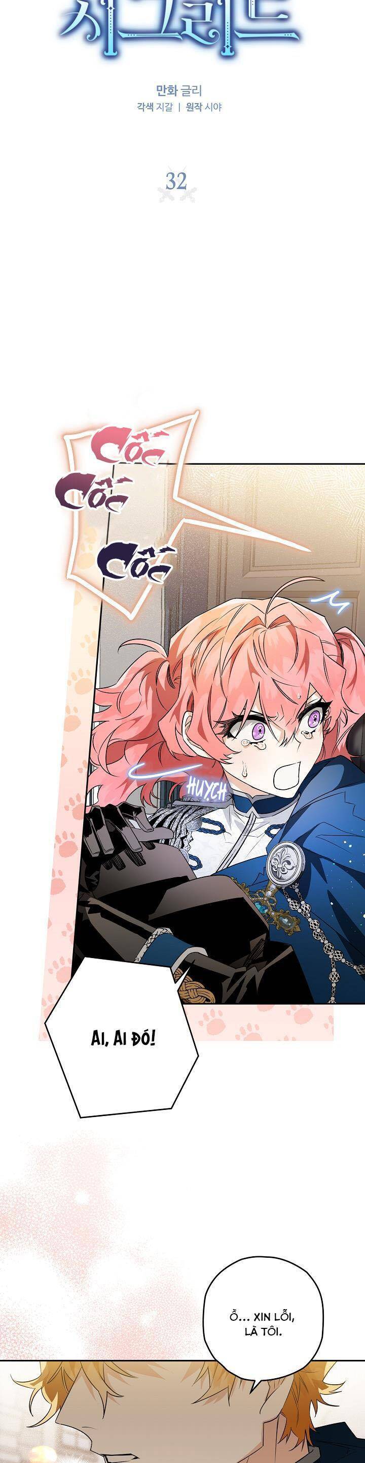 Sigrid Chapter 32 - 5