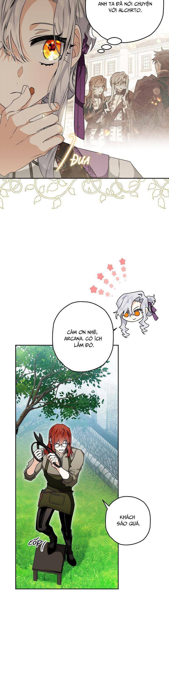 Sigrid Chapter 32 - 41