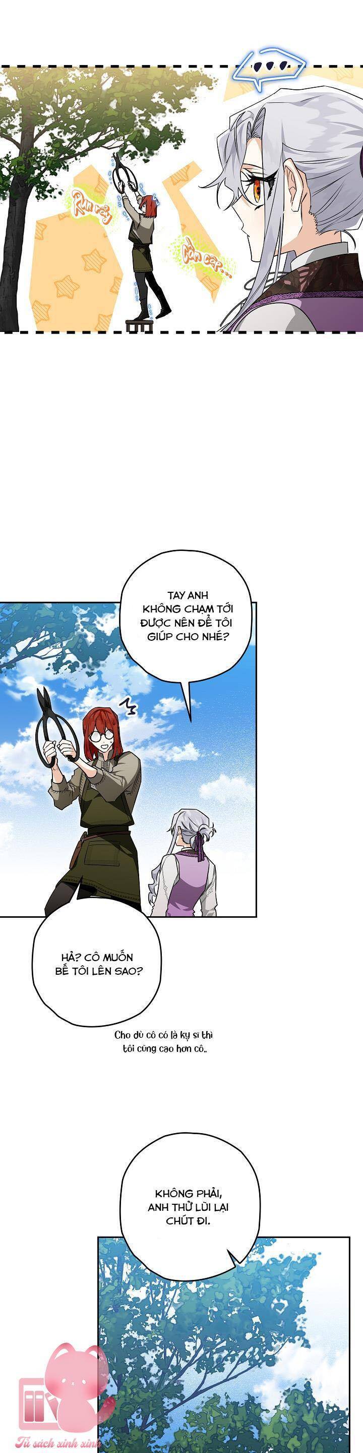 Sigrid Chapter 32 - 42