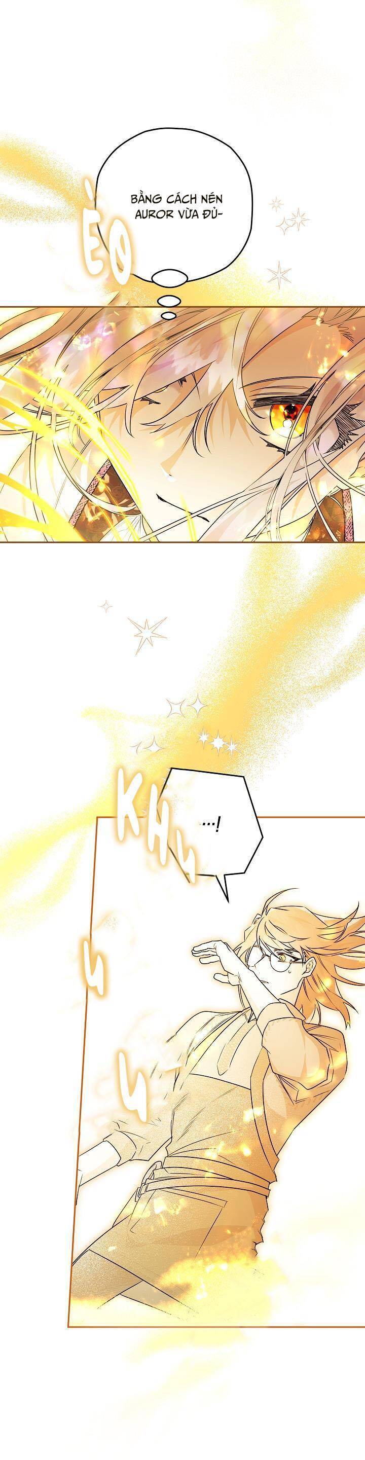 Sigrid Chapter 32 - 45