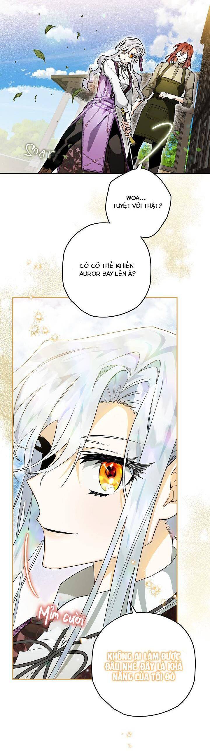 Sigrid Chapter 32 - 49