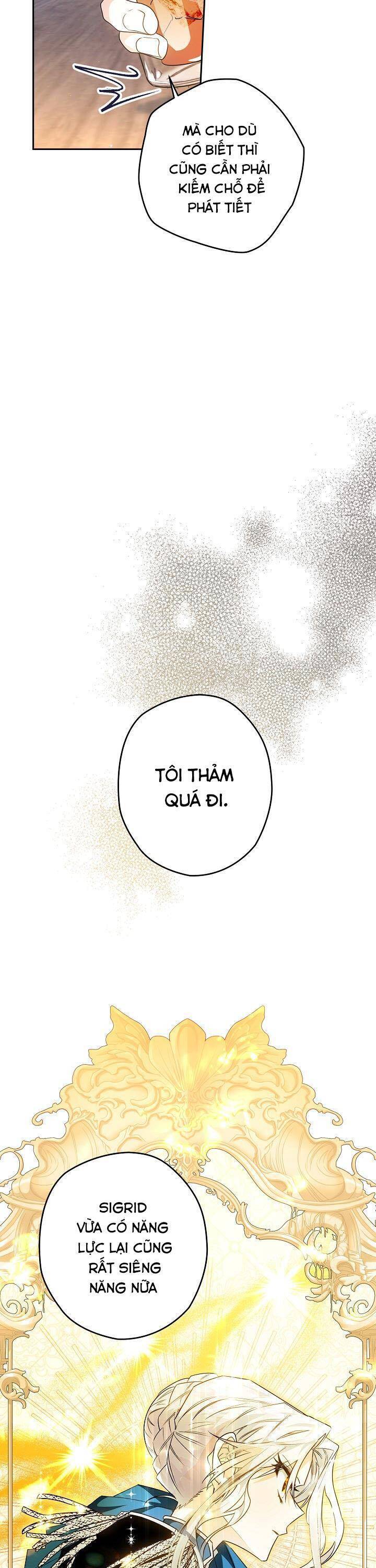 Sigrid Chapter 33 - 11
