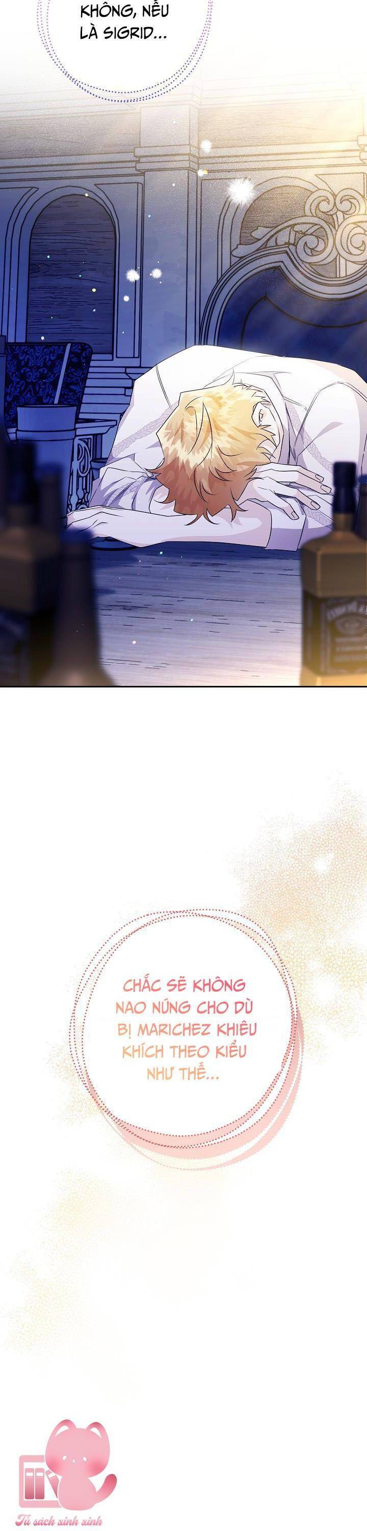 Sigrid Chapter 33 - 18