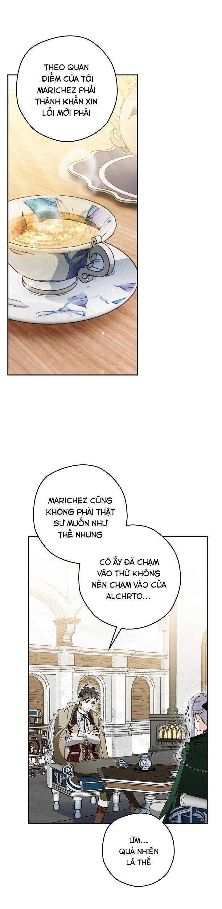 Sigrid Chapter 33 - 19